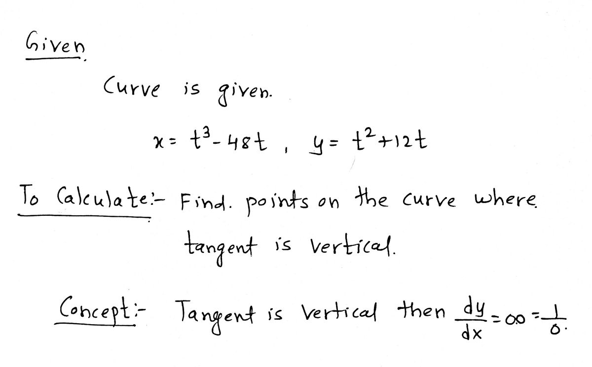 Calculus homework question answer, step 1, image 1